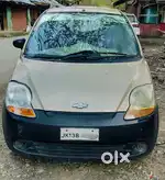 Chevrolet Spark 2010