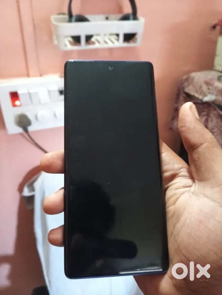 Moto g 85 1 month used