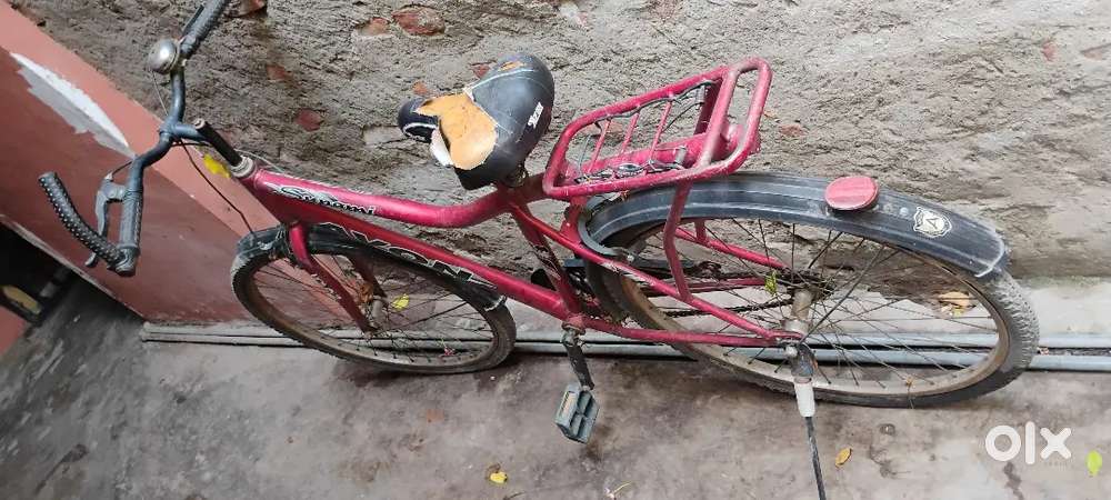 Avon bicycle