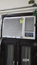 Godrej window AC