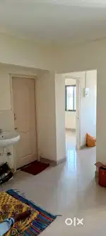 Flat on rent 4500