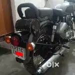 A von candistion original bike