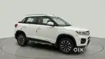 Maruti Suzuki Vitara Brezza 1.5 ZXI PLUS AT, 2020, Petrol