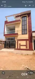 Boriyakhurd near kamal vihar