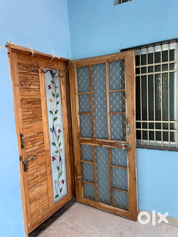 NEW HOUSE AVAILABLE FOR RENT