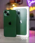 iPhone 13 (green)