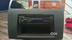 Kenwood car stereo