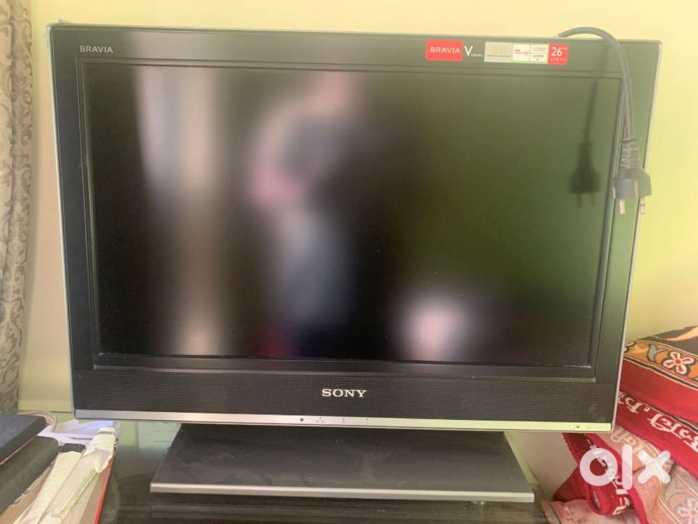 26” SONY BRAVIA TV FOR SALE