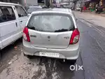 Maruti Suzuki 800 2017 Petrol Well Maintained