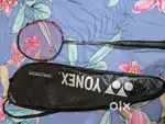Yonex badminton