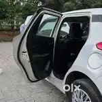 Bank lady branch manager need driver