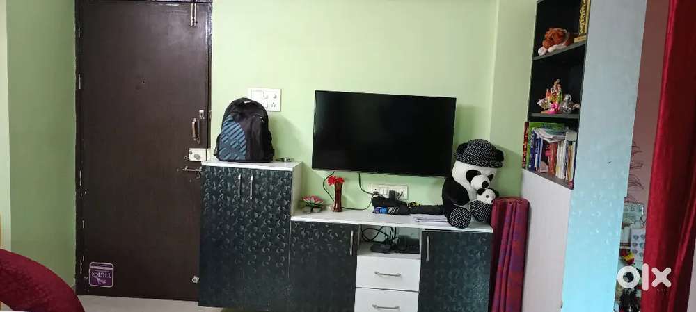 Near to Market, School & Pune Nashik Road touch