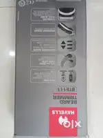Havells BT 2111 trimmer