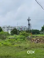 RESIDENTIAL PLOT IN BESA EAST FACING PLOT