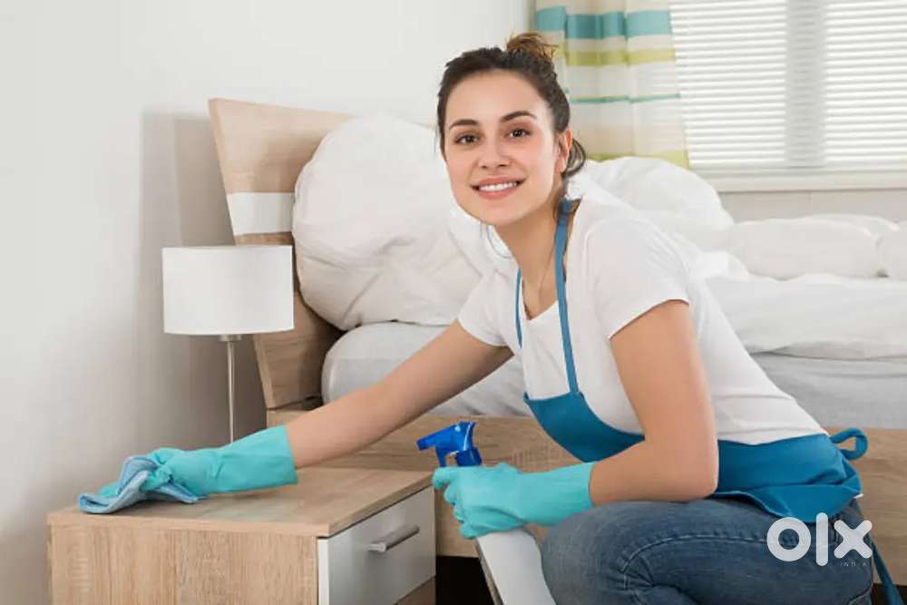 54 Urgent Required live in Baby Sitter, House Maids, Nanny, Cooks, Jap