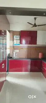 3 bhk flat for Rent in jagatpur