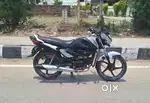 Hero splendor 2016 model self start in very good condition