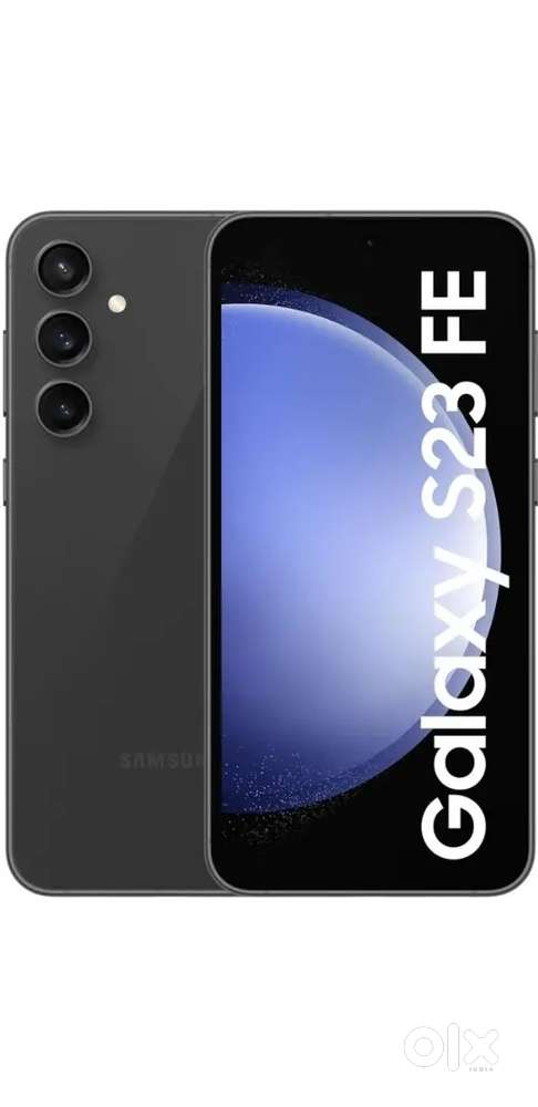 S23 FE 128 gb