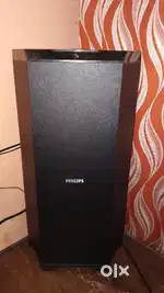 For sale PHILIPS huom sond 5 manth old new condition.