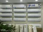 AIR CONDITIONERS ARE AVAILABLE FOR SALE