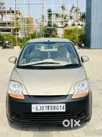 Chevrolet Spark 1.0 PS, 2010, CNG & Hybrids