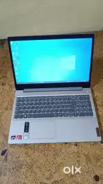 New condition Lenovo Ryzen 3 Laptop  2GB Graphics  1TB Storage