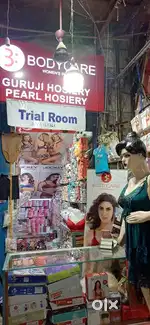 SHOP FOR SALE IN DWARKA SEC 6 CENTRAL MARKET