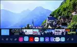 GAMING WEBOS New Led TV 43,50,55 inch  Free LG channels  BT War 1Yr