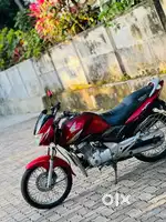 Good condition all papers are clear good millage