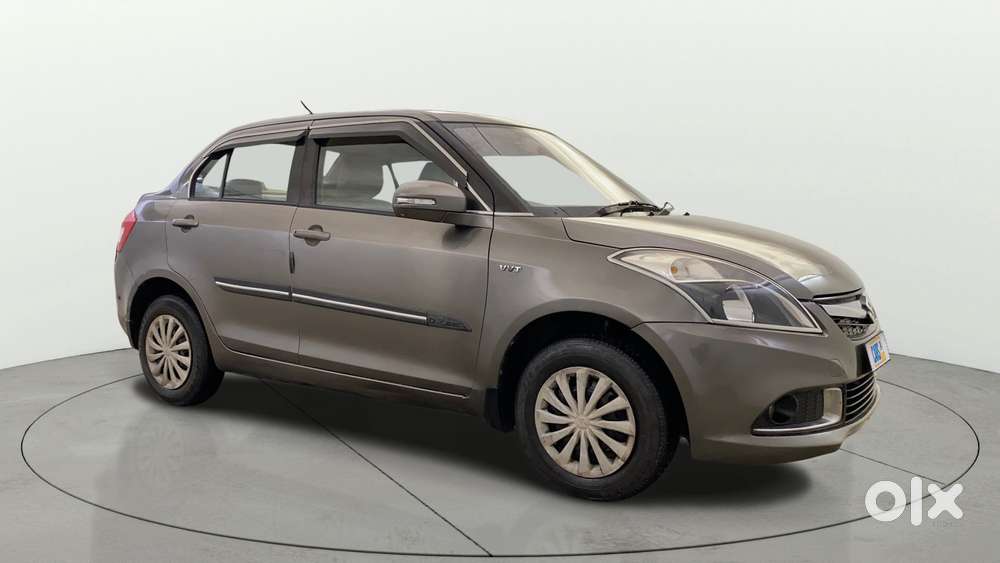 Maruti Suzuki Swift Dzire VXI 1.2, 2015, Petrol