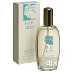 Women Perfume Blue Grass