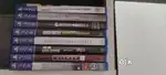 Ps4 games all game working perfectly