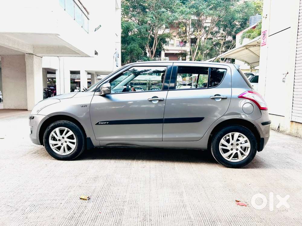 Maruti Suzuki Swift Petrol Well Maintained