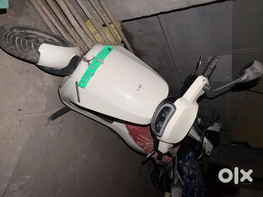 Brand New OLA S1Pro having battery problem