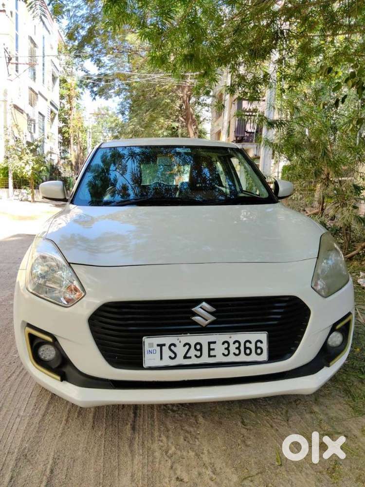 Maruti Suzuki Swift DDiS VDI, 2018, Diesel