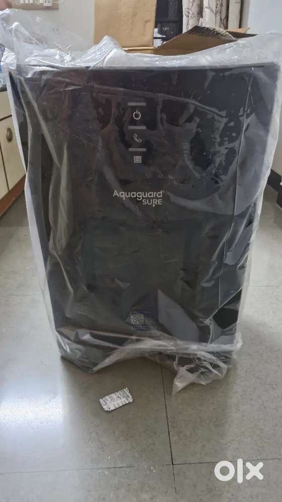 Water Purifier