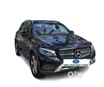 Mercedes-Benz GLC 220d 4MATIC, 2016, Diesel