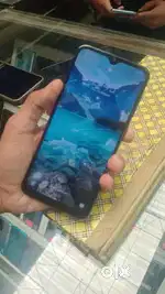 Samsung A50