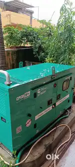 Diesel Generator