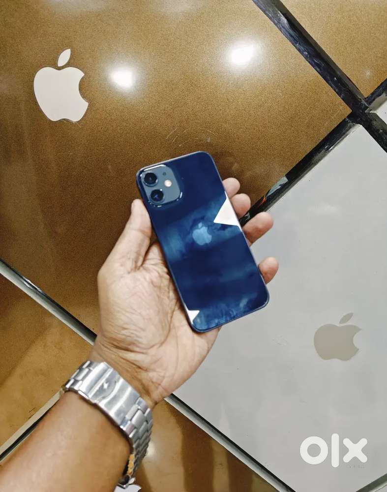 Iphone 12 Mini 5G (128Gb)..91% Battery..