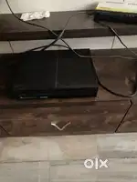 Xbox one in brand new condition