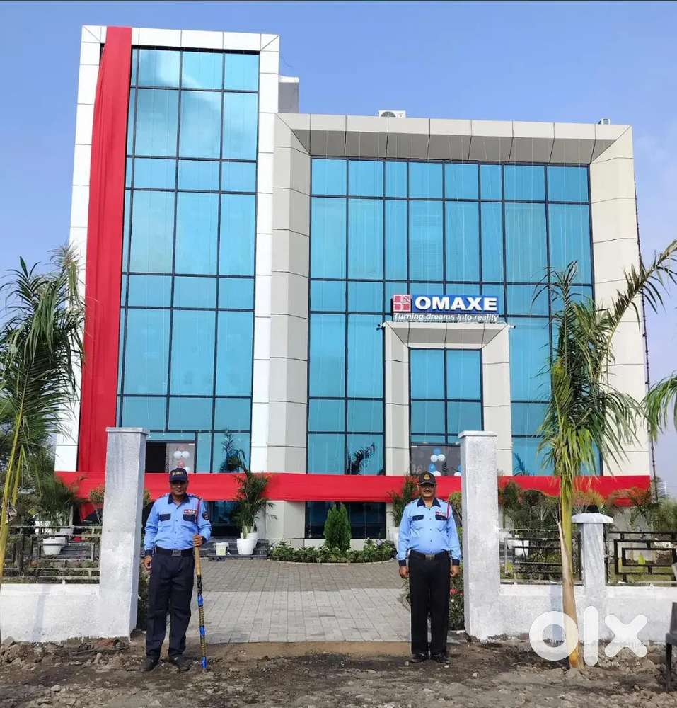 800 sq ft Plots at Super Corridor