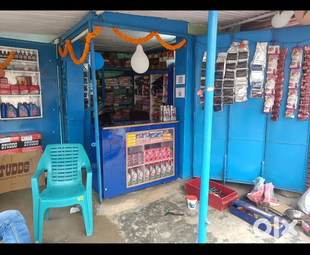 बाइक मिस्त्री चाहिए