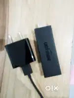 Amazon fire stick in excellent condition