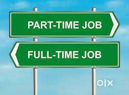 Simple Data Entry /Offline work from Home / Form Filling /Typing Jobs