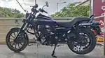 BAJAJ AVENGER 150CC STREET EXCELLENT CONDITION