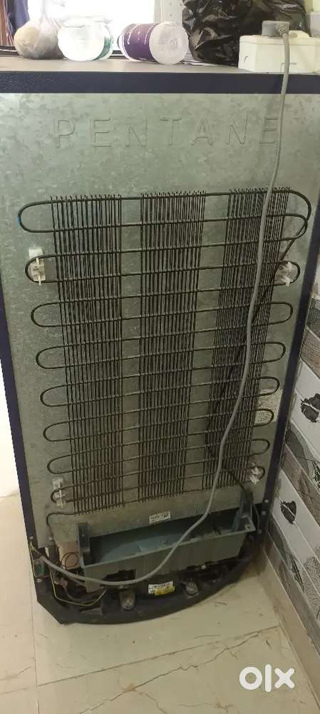 Godrej Fridge