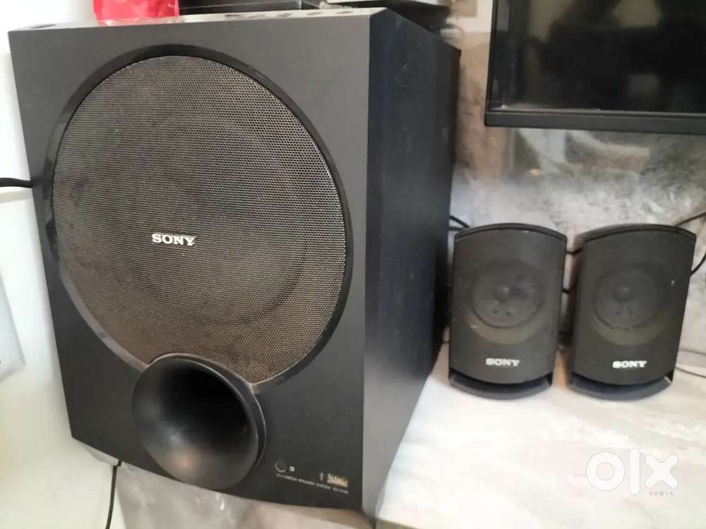 Sony SD100