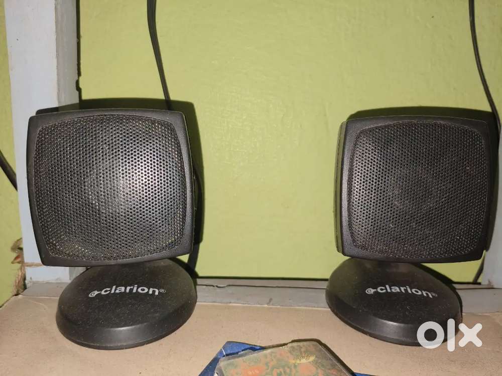 Home Theater 2.1