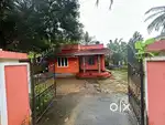 House for sale in kattusheri ,Alathur